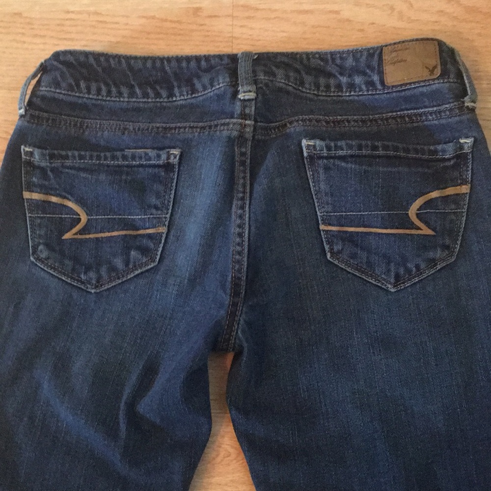 🦅 American Eagle skinny jeans - Picture 2 of 5